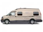 Roadtrek 210 Popular 2009 года